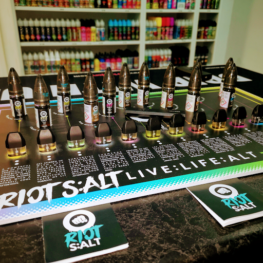 Ape Vapes Newport - Thumbnail