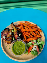 Photo n°23 de LE KEMET 5 Rue Eugène François Vidocq, Arras 62000 à Arras (Restaurant africain)