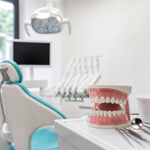 Curious about how cosmetic dentistry can improve your smile? At Natural Tooth, our advanced denta… post image