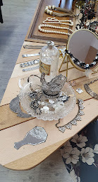 Photo n°24 de MOJOY La boutique Vêtements & Accessoires Femme (Dépôts sur RDV) à Mornant (Magasin de vêtements pour jeunes)