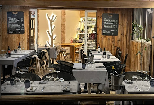 Photo of Restaurant L'an faim