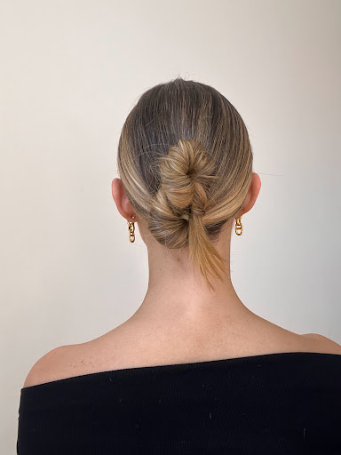 Hannah Martin Hair - Thumbnail