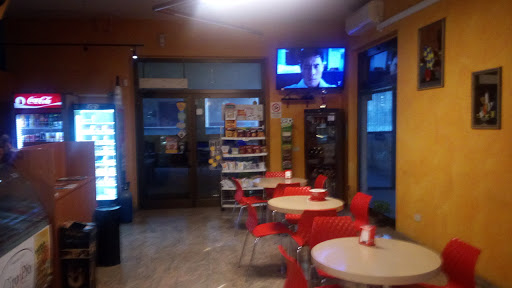 Bonus Bar - Visual