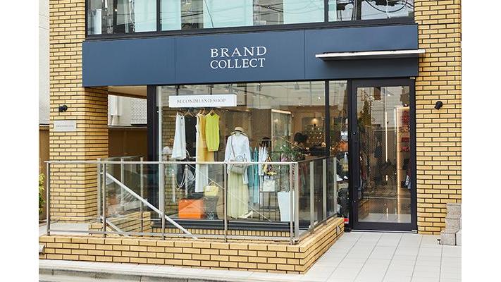 BRAND COLLECT vintage 表参道1号店（ブランドコレクト）