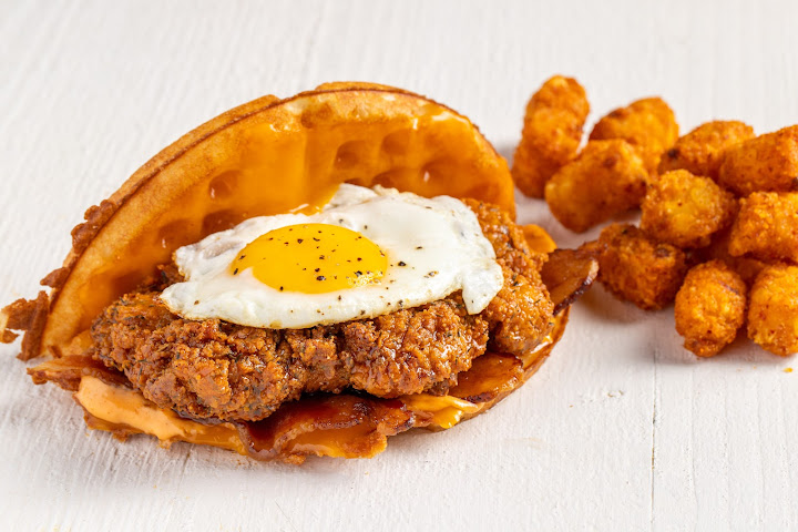 Collage Culinary Experience by null