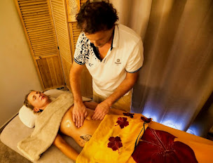 Photo n°5 de Formation en massage énergétique, soin énergétique | Didier Lapalus à Grézieu-la-Varenne (Centre de formation)