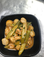 Gnocchi