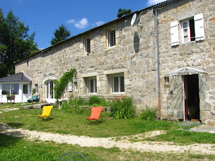 Photo n°45 de Le Péché De Paresse à Saint-André-en-Vivarais (Centre de bien-être)