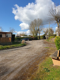 Photo n°49 de GREENIE CAMP à Herlies (Terrain de camping)