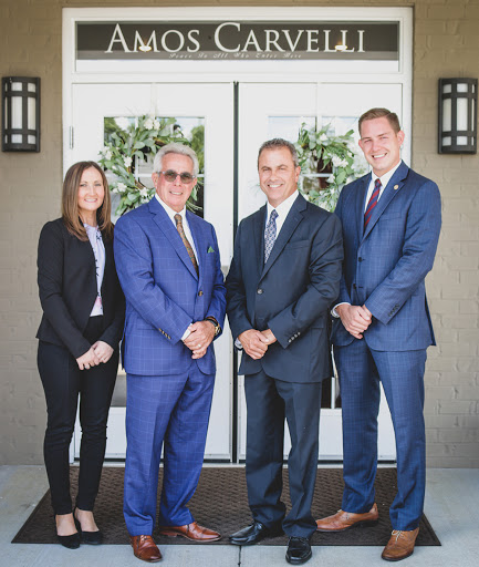 Amos Carvelli Funeral Home - Thumbnail
