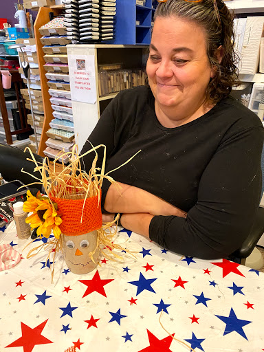 The Crafter's Lounge