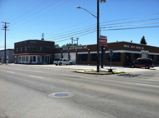 Whit's Auto Repair Inc - Thumbnail
