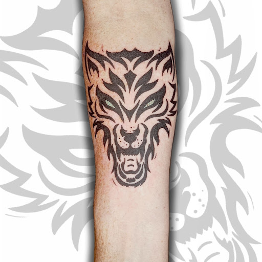 Kwiedschbunt Tattoo - Thumbnail