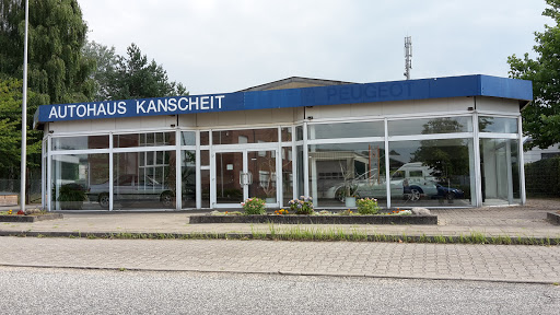 Autohaus Kanscheit