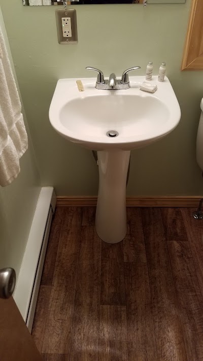 Photos of Mitchell Creek Inn