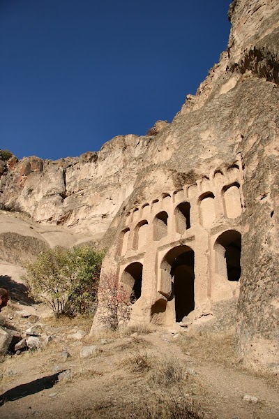 cappadocia turkey