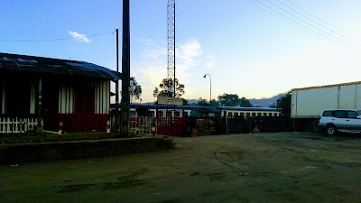 Photos of Gare de Moramanga