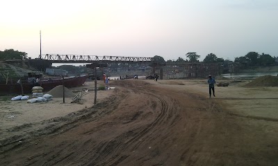 Photos of Jaria Bus Stop