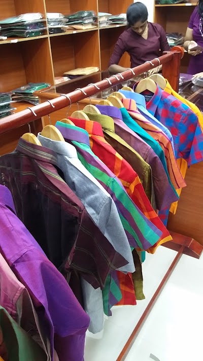 Photos of Kreation House Of Cotton (Borella)