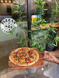 Photo n°2 de Giggi pizza orly à Orly (Pizzeria)