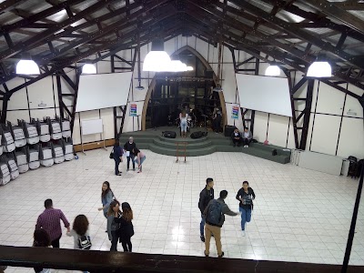 Photos of Proyecto Abraham