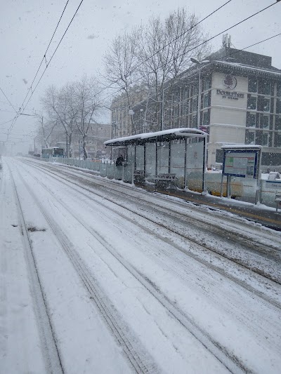 Photos of Laleli-&Uuml;niversite