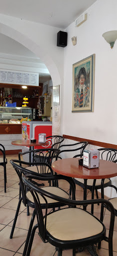 Bar Brunella - Visual