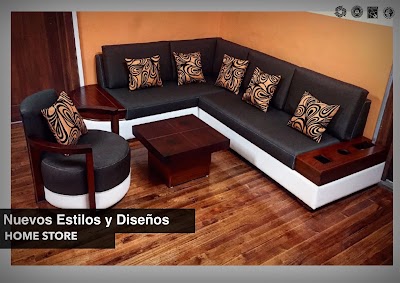 Photos of Home Store Ecuador