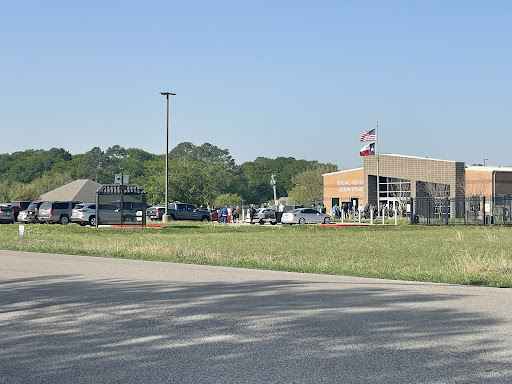 Angleton Social Security Office
