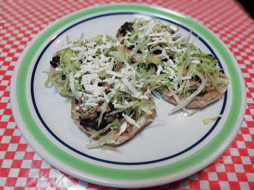 Antojitos Mexicanos Yoli´s