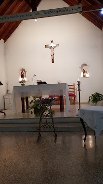 Capilla Nuestra Señora De Fatima, Author: matias arturo ruiz