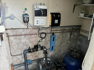 Photo n°10 de Oasis Piscines à Saint-Félix-Lauragais (Magasin)