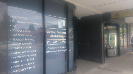 Accountants Edge Gallery - Australia