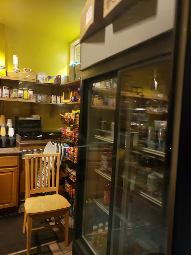 Nuha's Cafe - Thumbnail