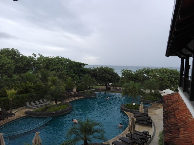 Hacienda Pinilla Beach Club