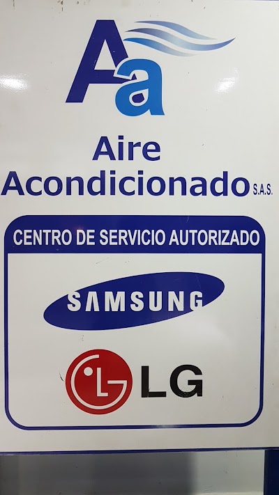 Photos of AIRE ACONDICIONADO S.A.S.
