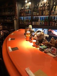 焼酎屋 ふくろう