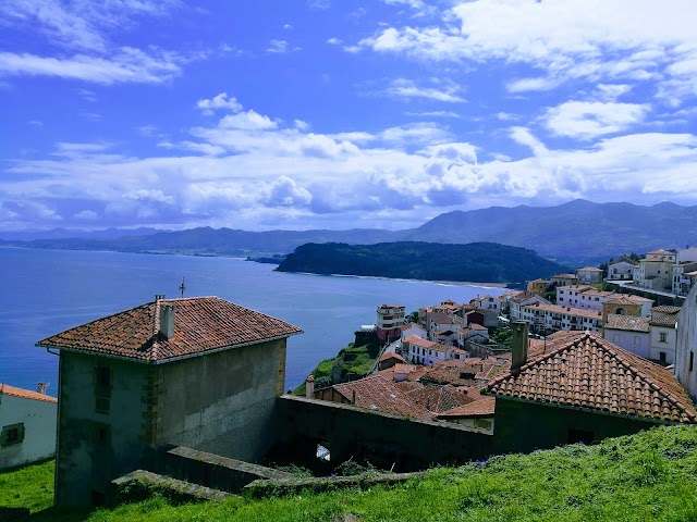 Lastres