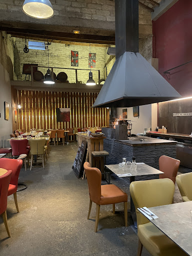 Le Patio - Restaurant Mauguio - Thumbnail
