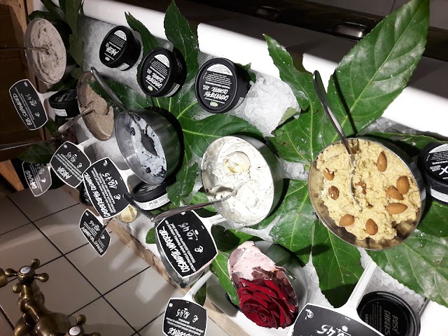 Lush GmbH