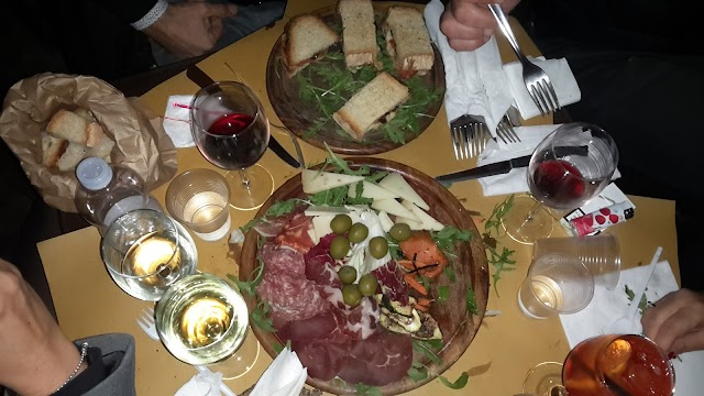 Il Taschino Cafe