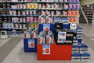 Photo n°3 de Grandblaise Leroy à Saint-Dié-des-Vosges (Magasin d'outillage)