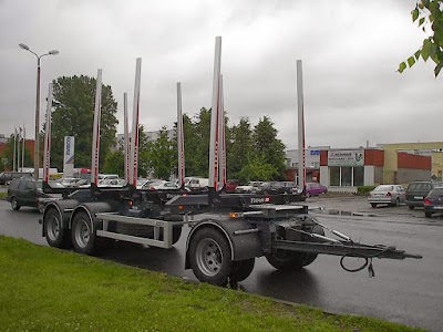 Photos of Mono Transserviss Ltd.