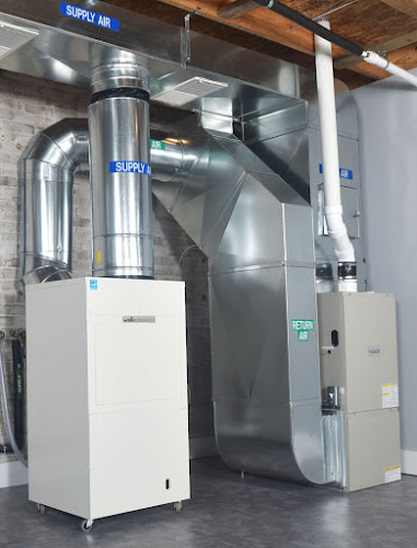 H2O Comfort Systems photo