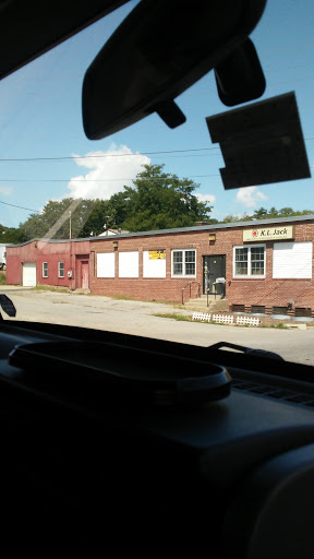 KL Jack & Co. - Industrial Fasteners & Supplies - Auburn, ME - Thumbnail