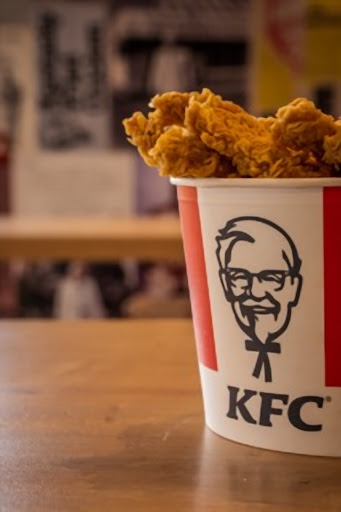 Photo 7 - KFC Saint Witz