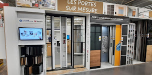 Photo n°26 de Castorama à Niort (Magasin d'outillage)