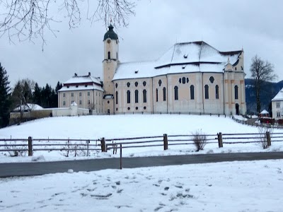 Photos of Pilgrimage Church of Wies