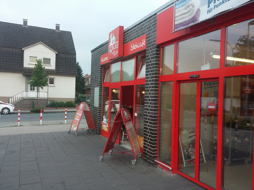 Bakery Bäumer, Penny Steinfurt - Thumbnail