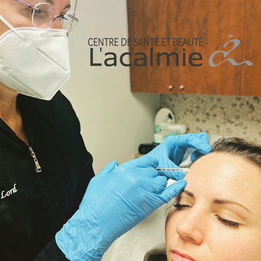 Centre De Santé Et Beauté L'Acalmie Gallery - Canada